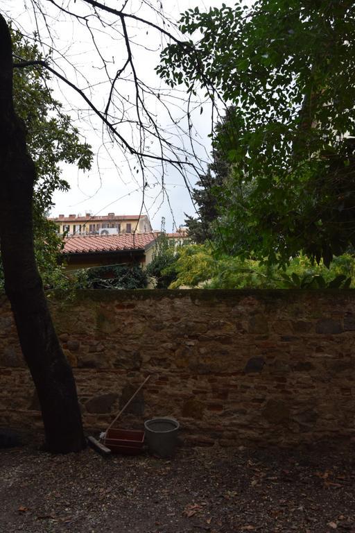 Affittacamere Il Giardino Di Gio 2*