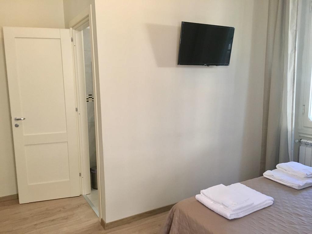 Il Giardino Di Gio 2* Firenze