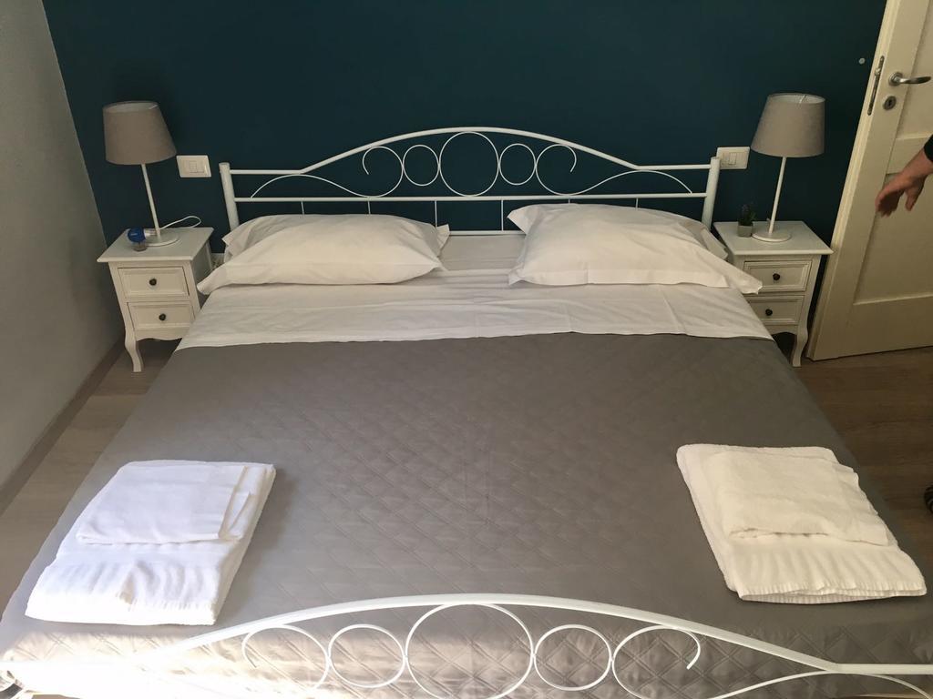 Il Giardino Di Gio Affittacamere 2*