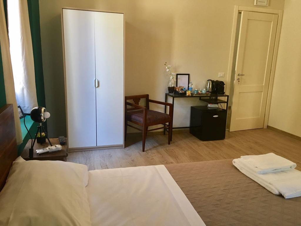 Affittacamere Il Giardino Di Gio