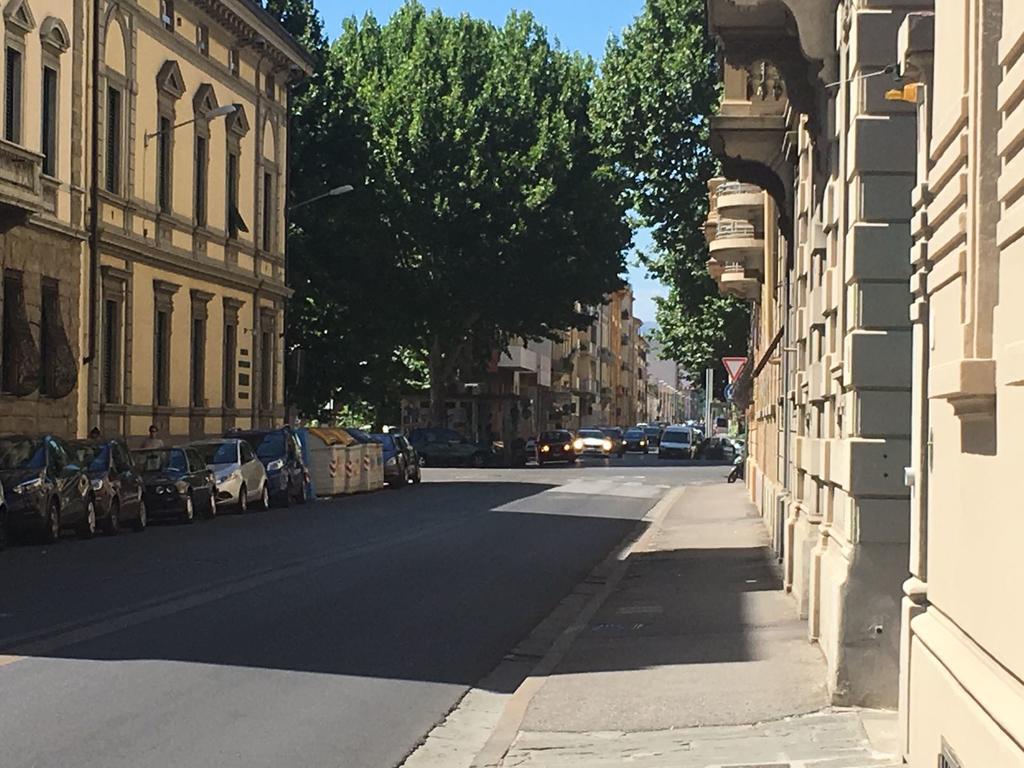 Il Giardino Di Gio Firenze