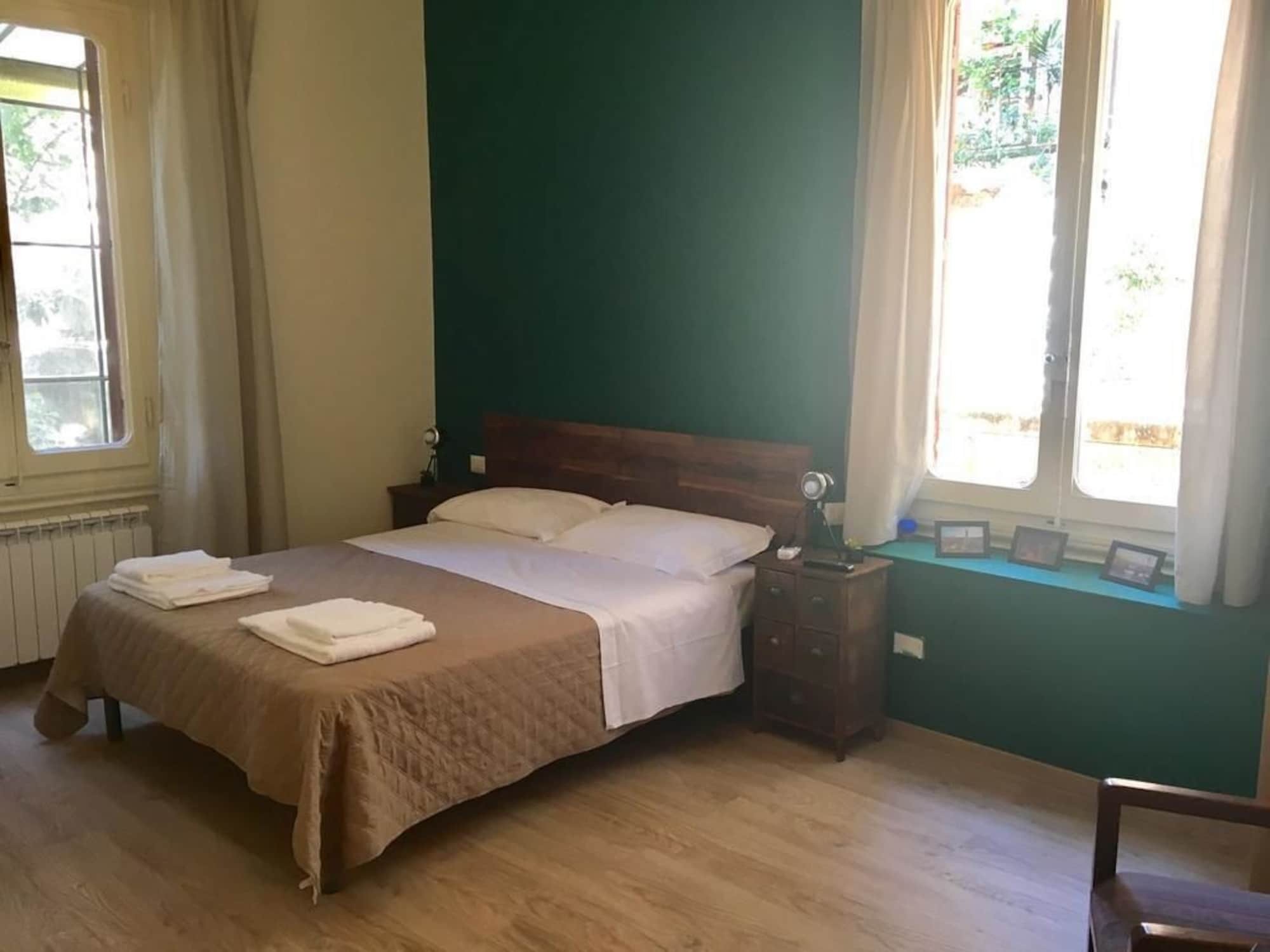 Il Giardino Di Gio Affittacamere 2*