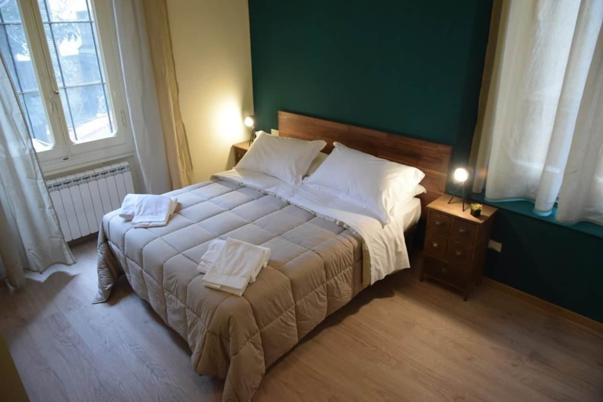 Il Giardino Di Gio Gasthof 2*