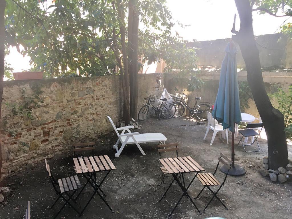 Il Giardino Di Gio Affittacamere Firenze